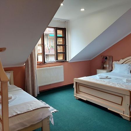 Madera Hotel Τυφλίδα Εξωτερικό φωτογραφία