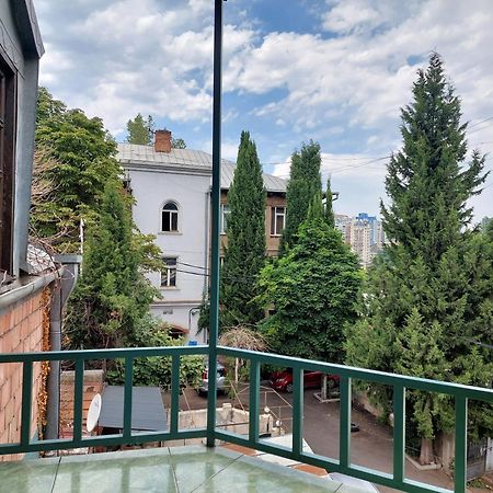 Madera Hotel Τυφλίδα Εξωτερικό φωτογραφία