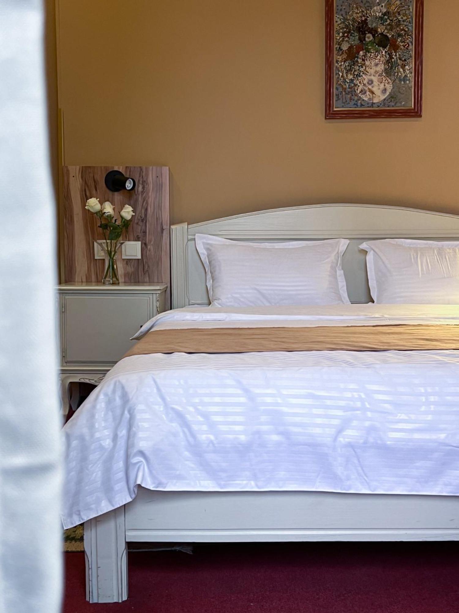 Madera Hotel Τυφλίδα Εξωτερικό φωτογραφία