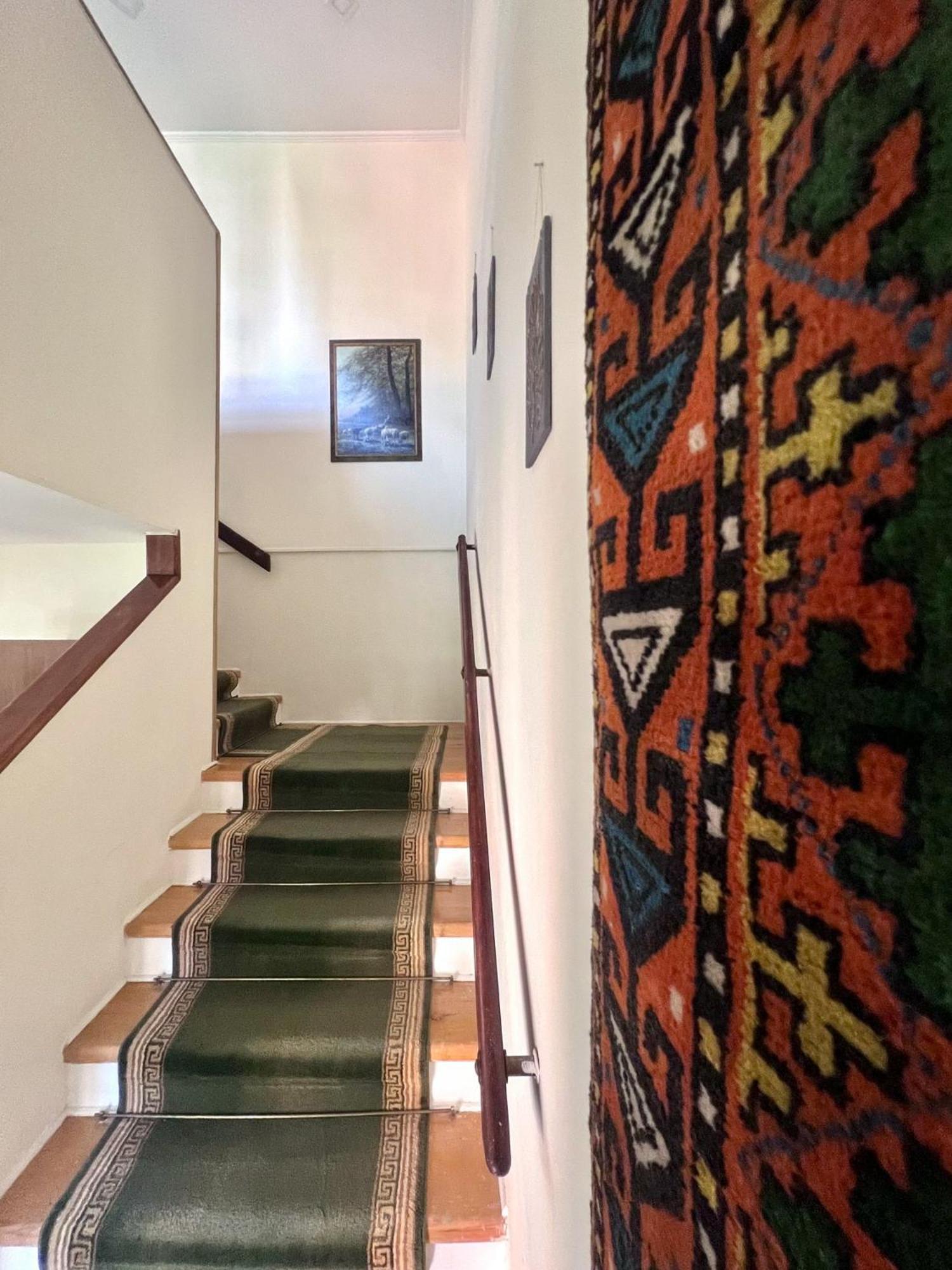Madera Hotel Τυφλίδα Εξωτερικό φωτογραφία