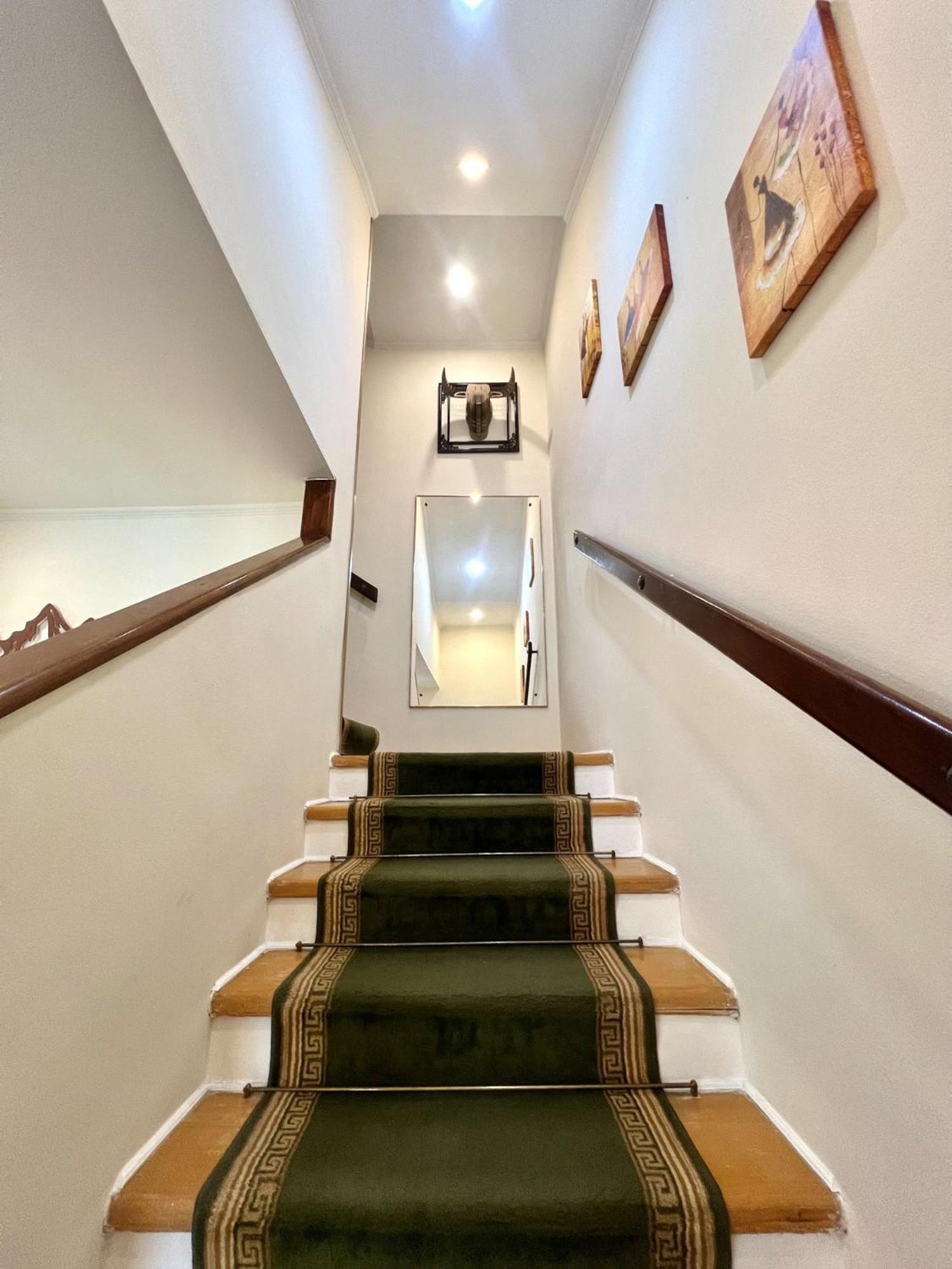 Madera Hotel Τυφλίδα Εξωτερικό φωτογραφία