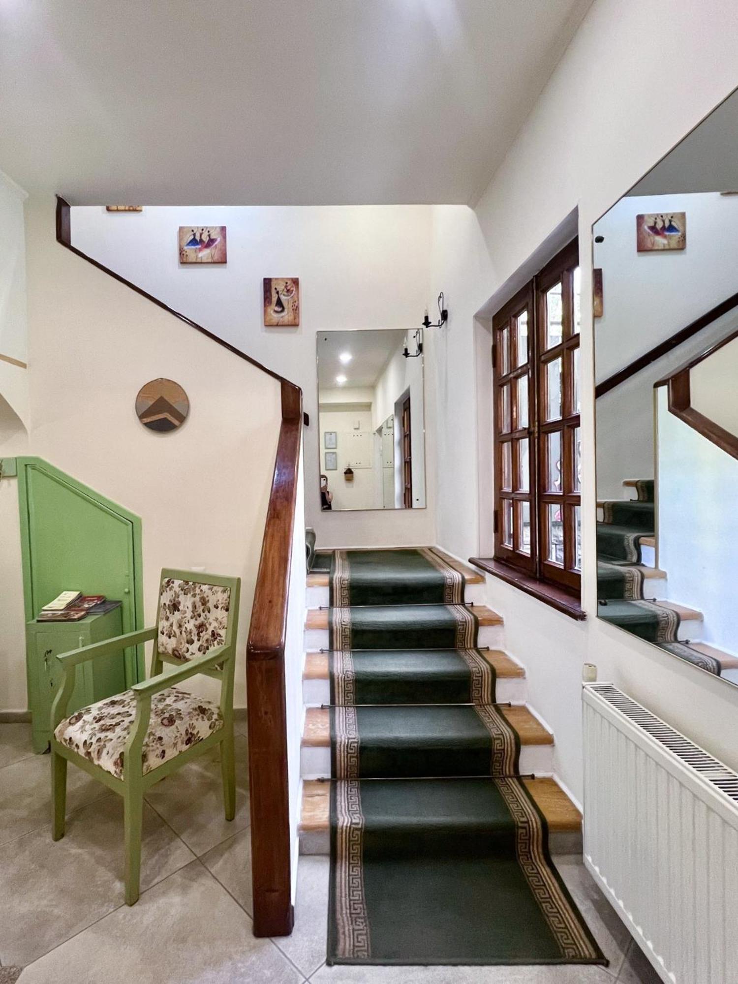 Madera Hotel Τυφλίδα Εξωτερικό φωτογραφία
