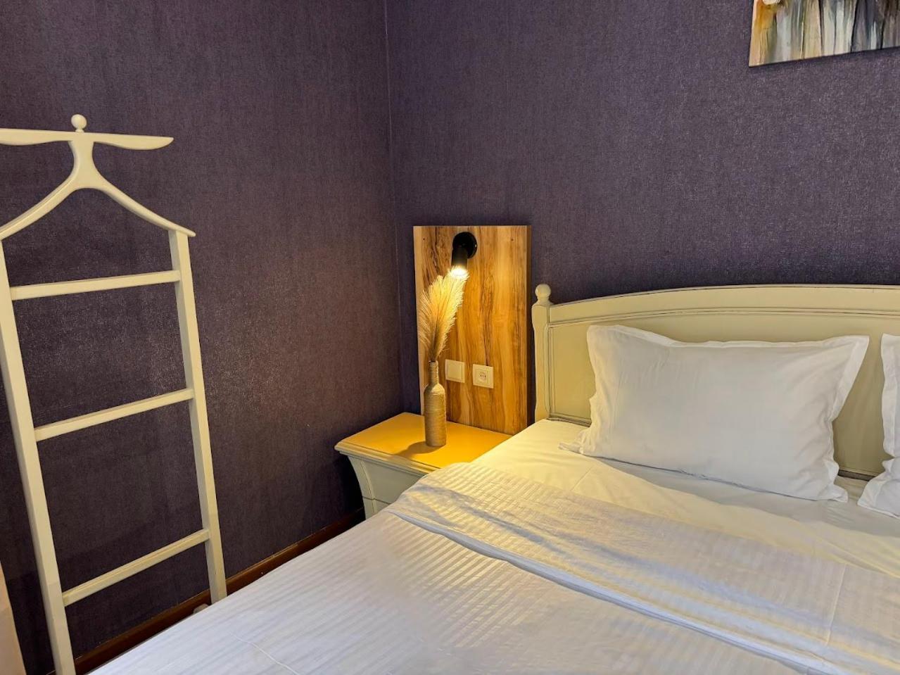 Madera Hotel Τυφλίδα Εξωτερικό φωτογραφία