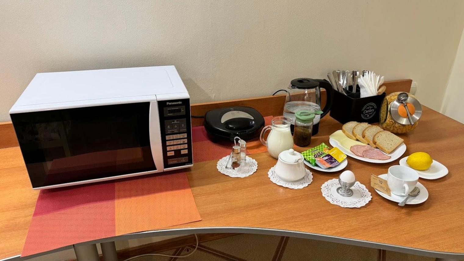 Madera Hotel Τυφλίδα Εξωτερικό φωτογραφία