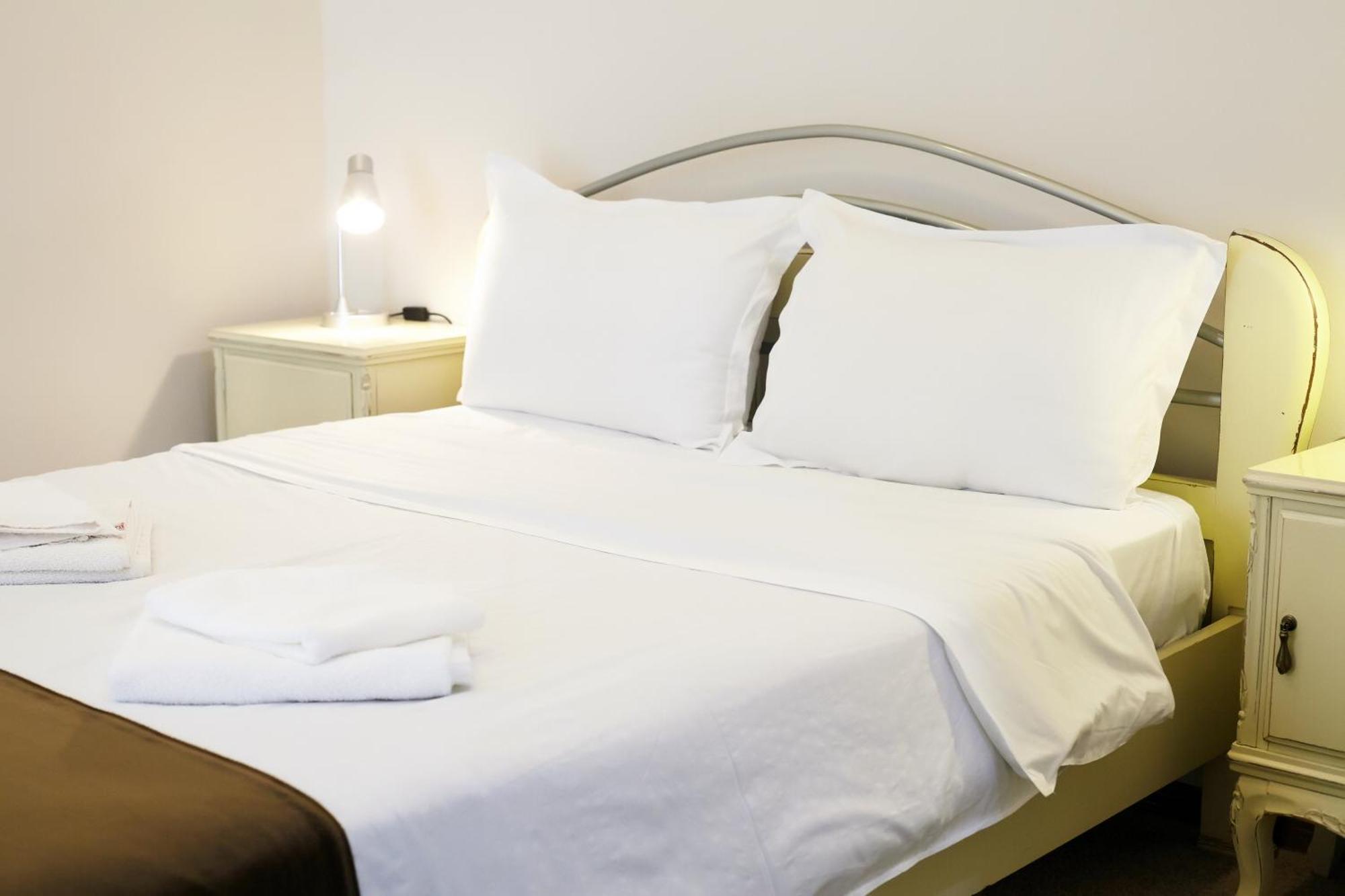 Madera Hotel Τυφλίδα Εξωτερικό φωτογραφία