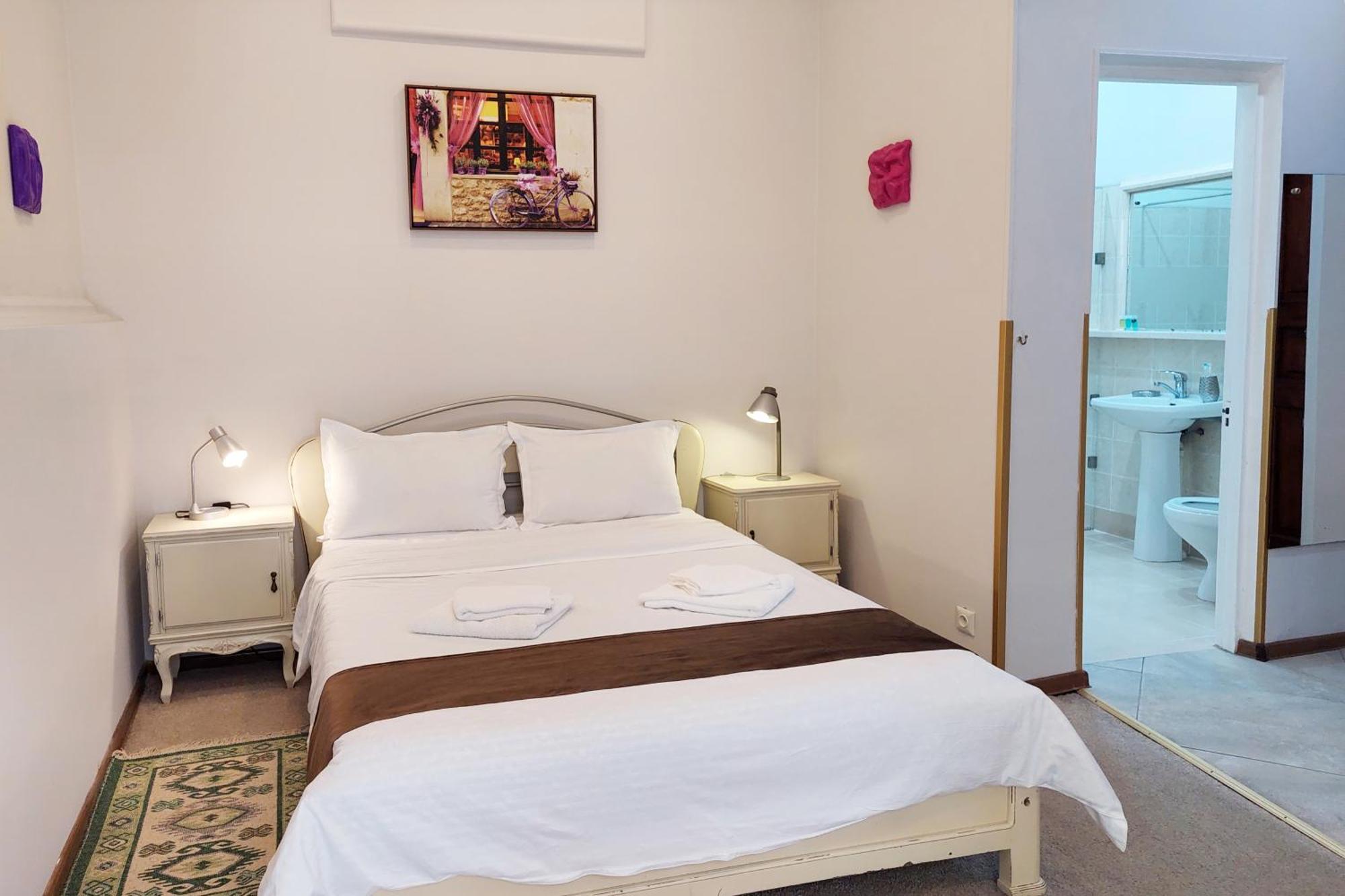 Madera Hotel Τυφλίδα Εξωτερικό φωτογραφία