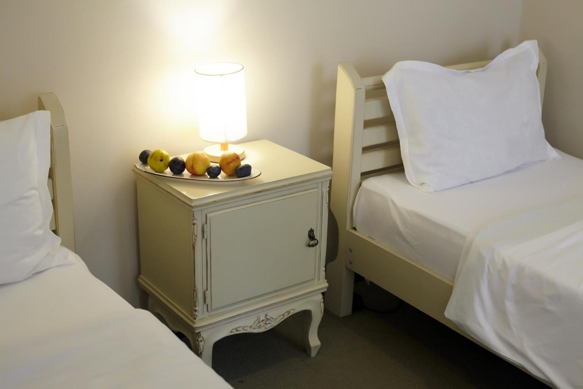Madera Hotel Τυφλίδα Εξωτερικό φωτογραφία