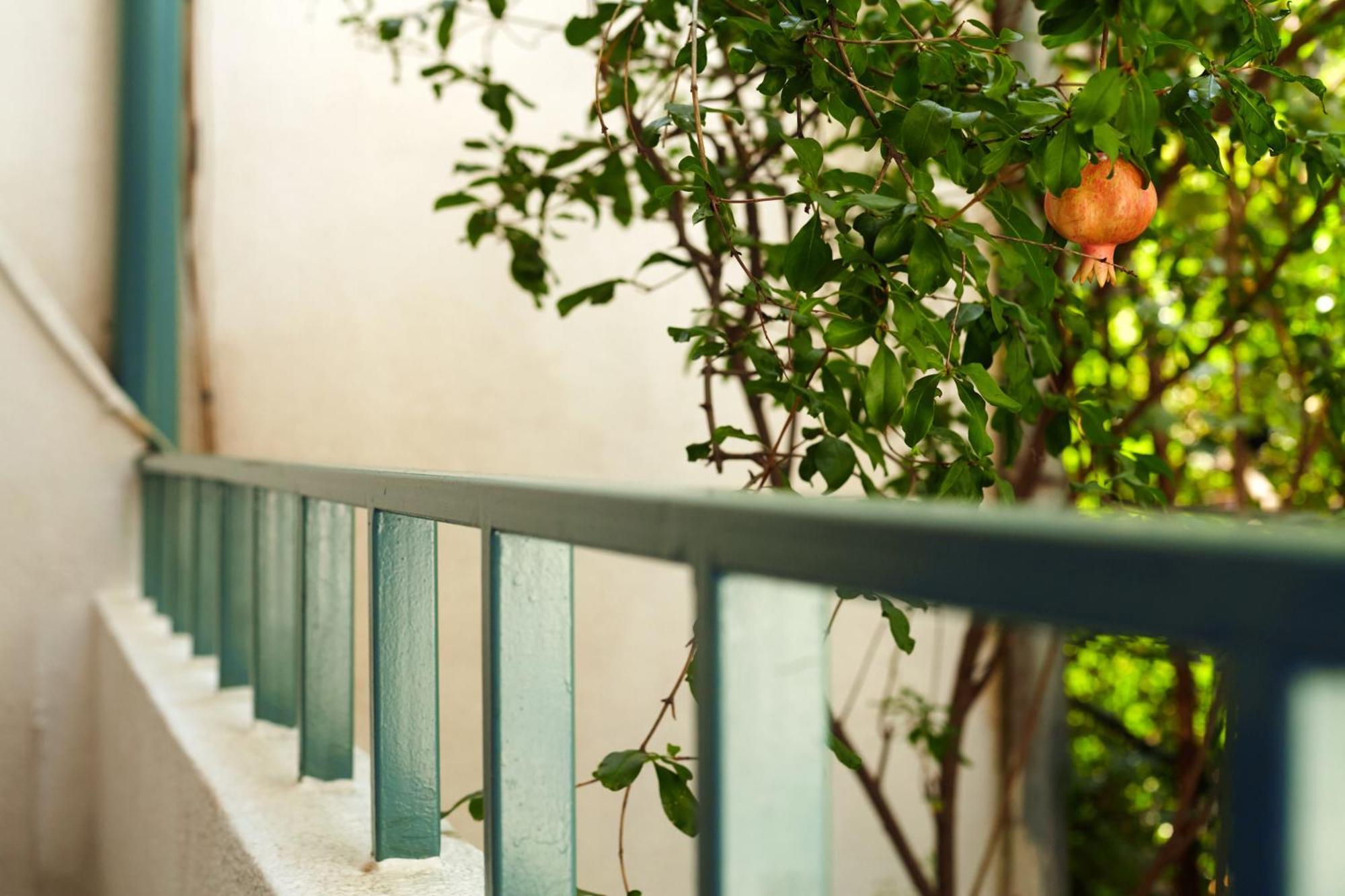 Madera Hotel Τυφλίδα Εξωτερικό φωτογραφία