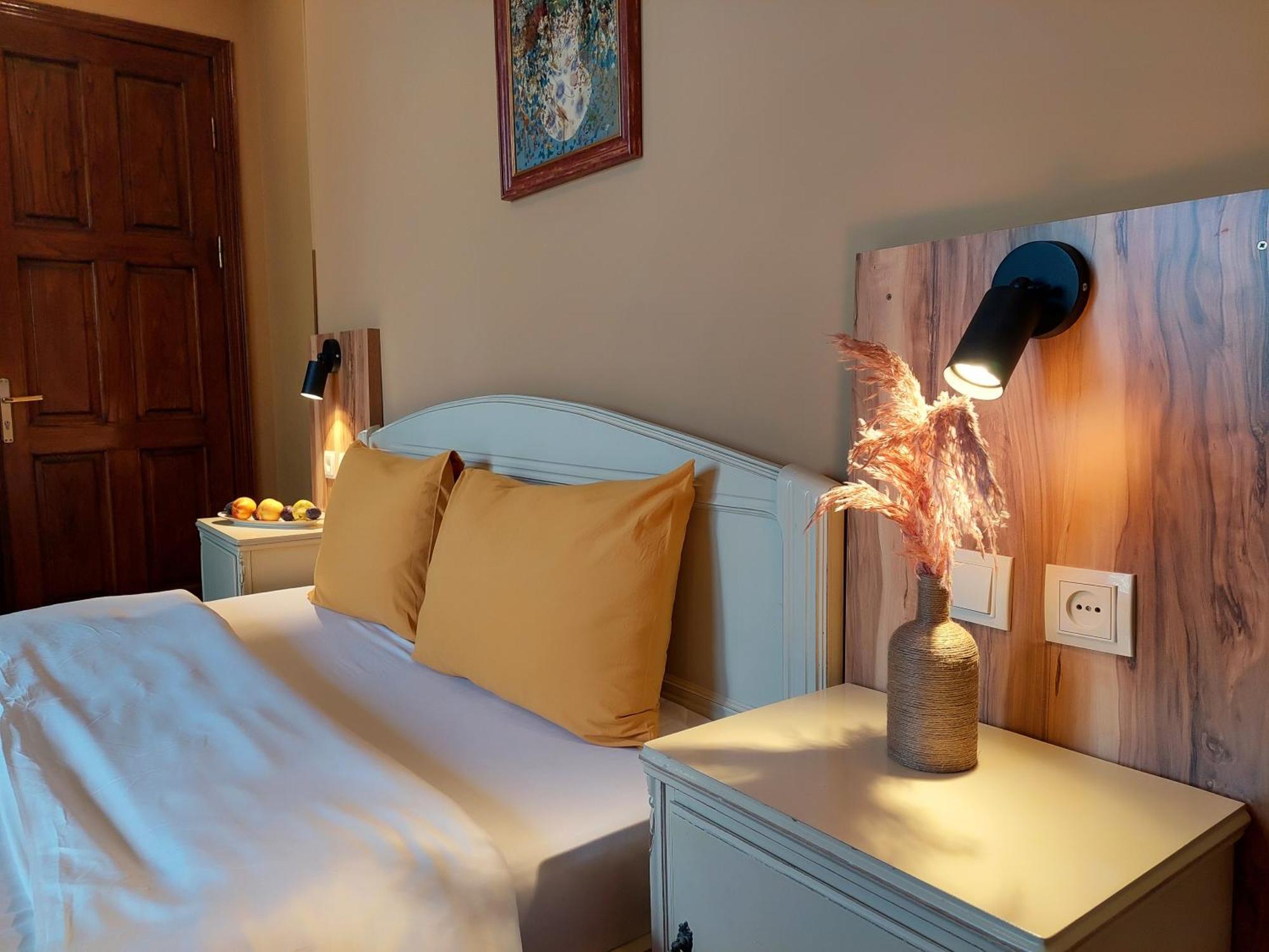 Madera Hotel Τυφλίδα Εξωτερικό φωτογραφία
