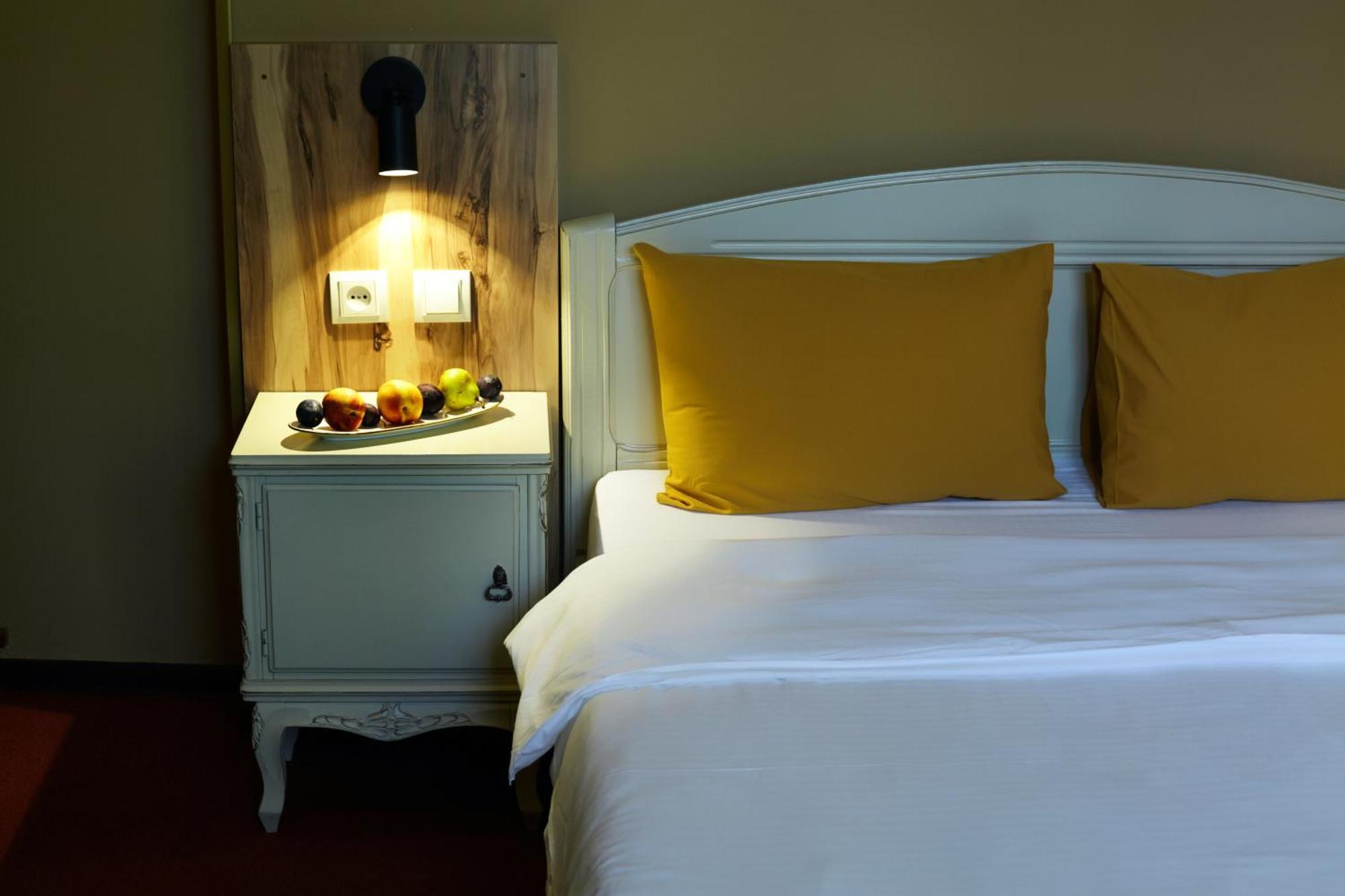 Madera Hotel Τυφλίδα Εξωτερικό φωτογραφία