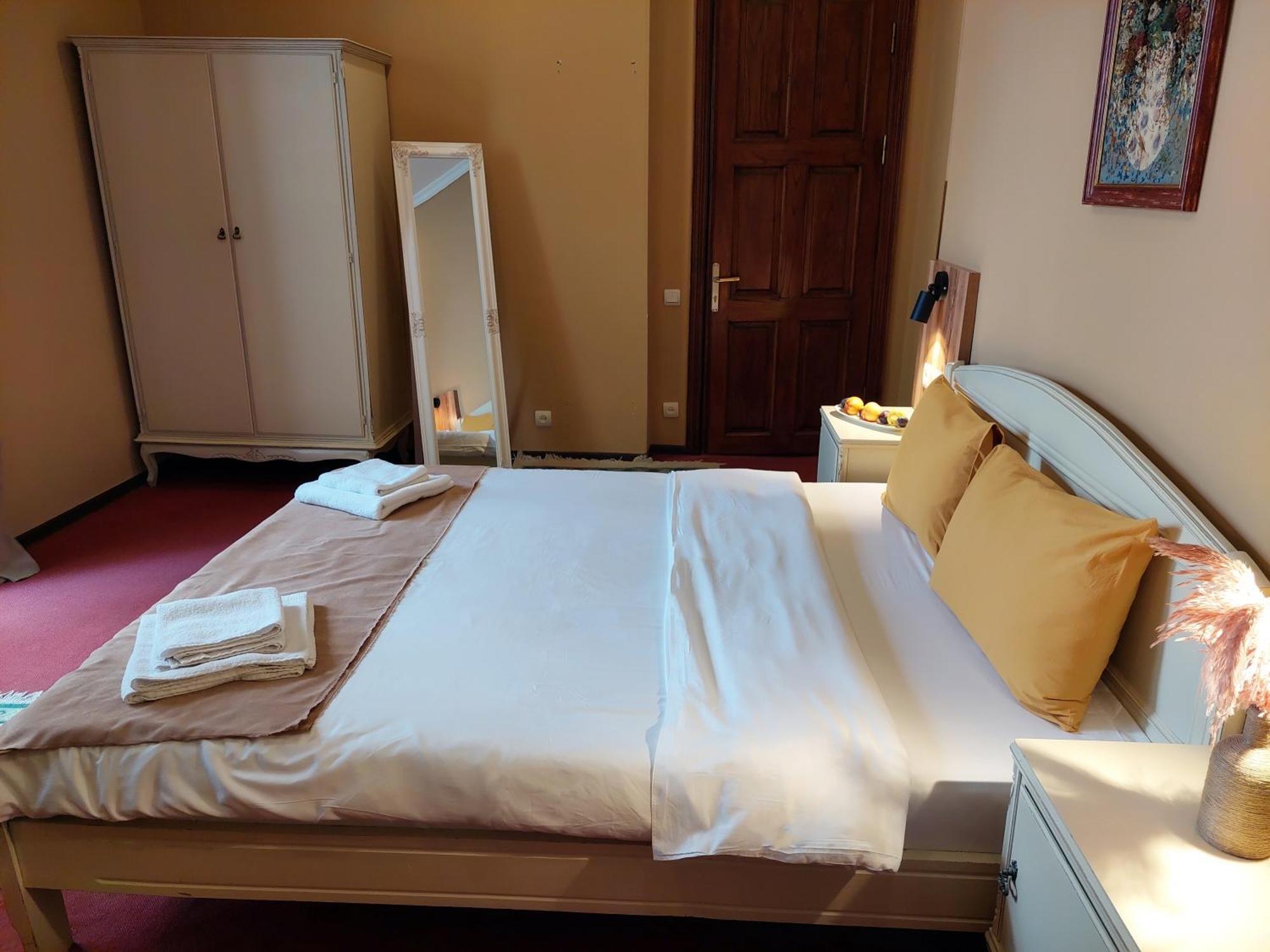 Madera Hotel Τυφλίδα Εξωτερικό φωτογραφία