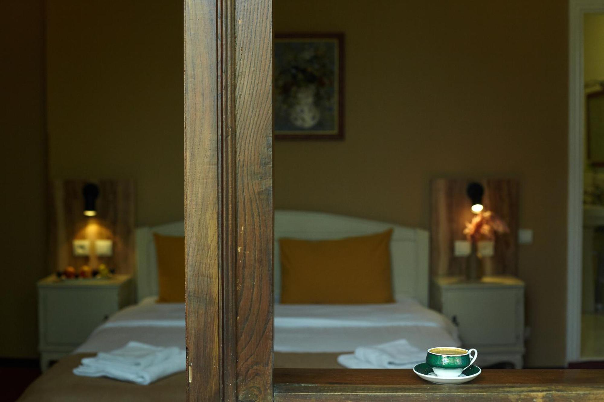Madera Hotel Τυφλίδα Εξωτερικό φωτογραφία