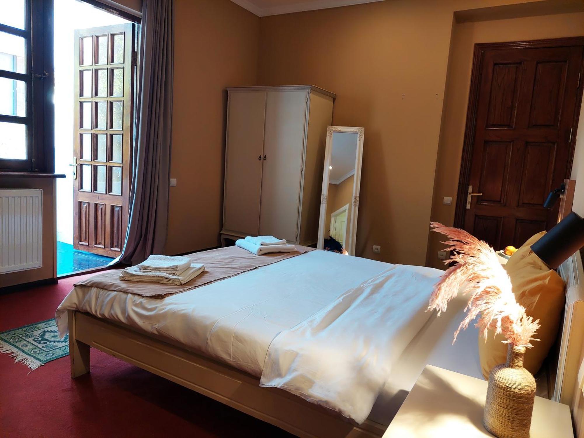 Madera Hotel Τυφλίδα Εξωτερικό φωτογραφία