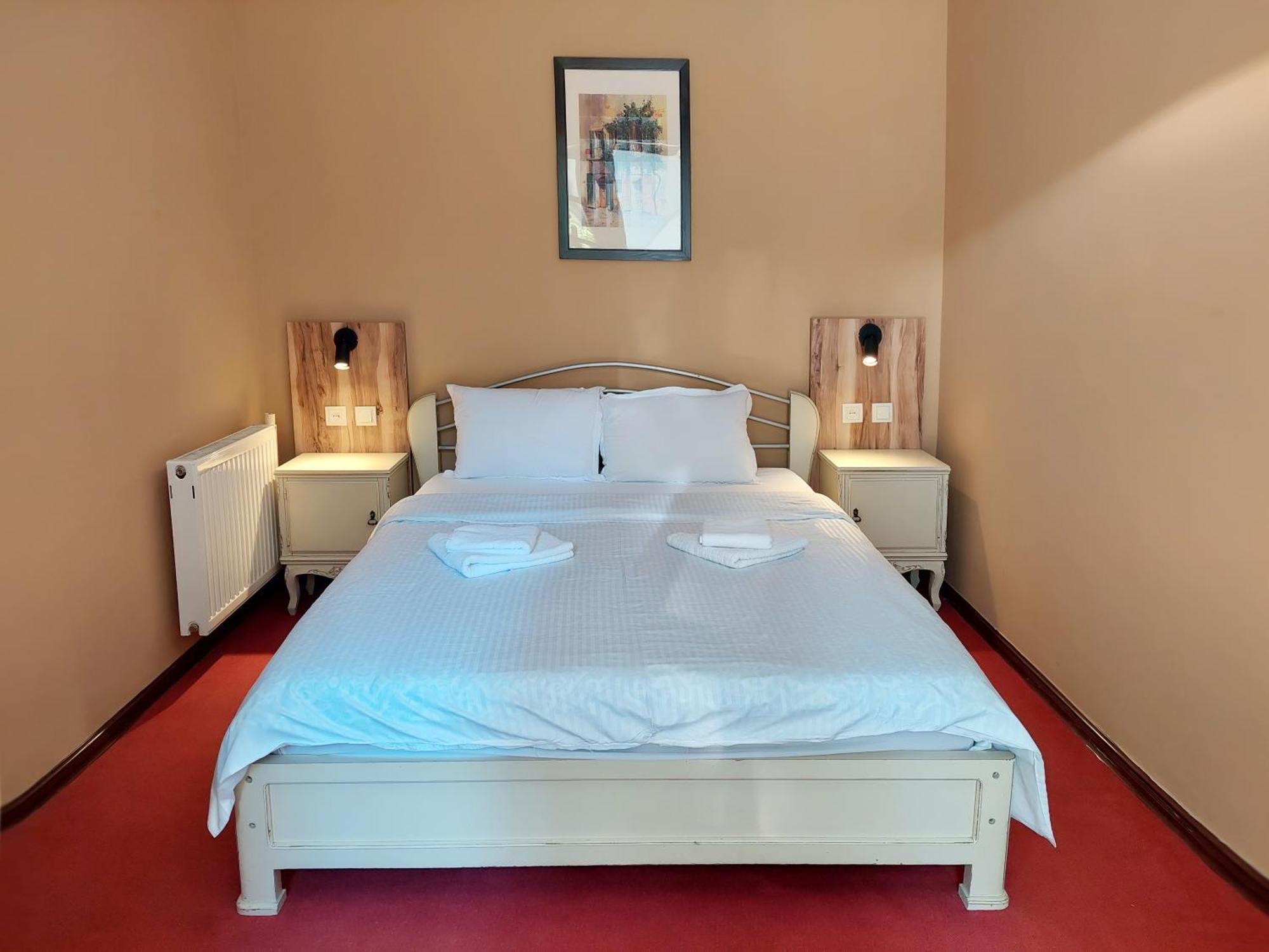 Madera Hotel Τυφλίδα Εξωτερικό φωτογραφία